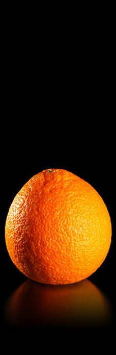 Taller de cocteleria online - Naranja
